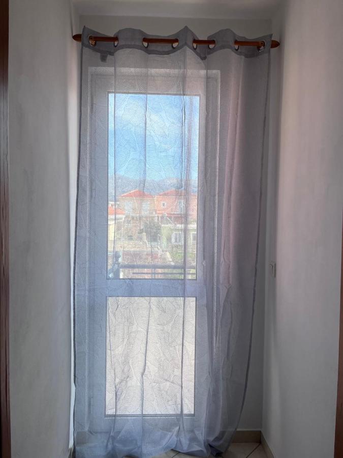 Kleio'S Apartment Lixouri Luaran gambar