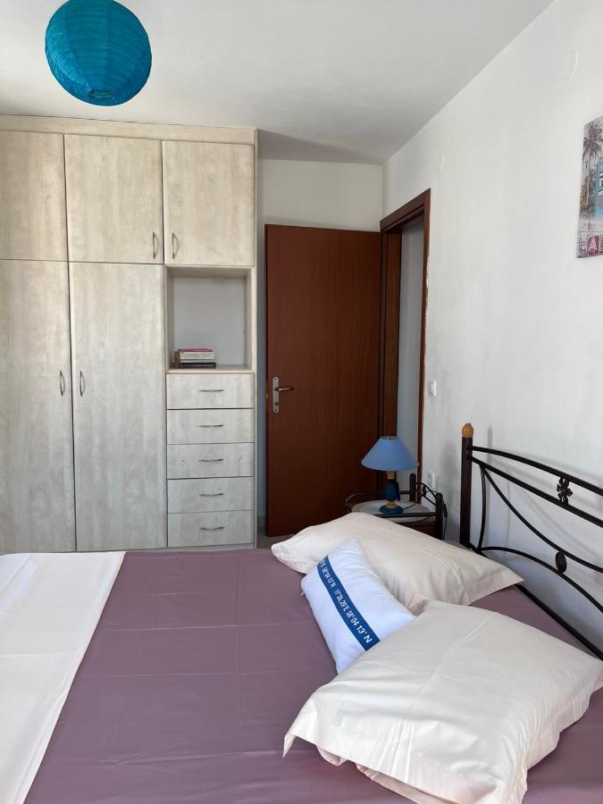 Kleio'S Apartment Lixouri Luaran gambar