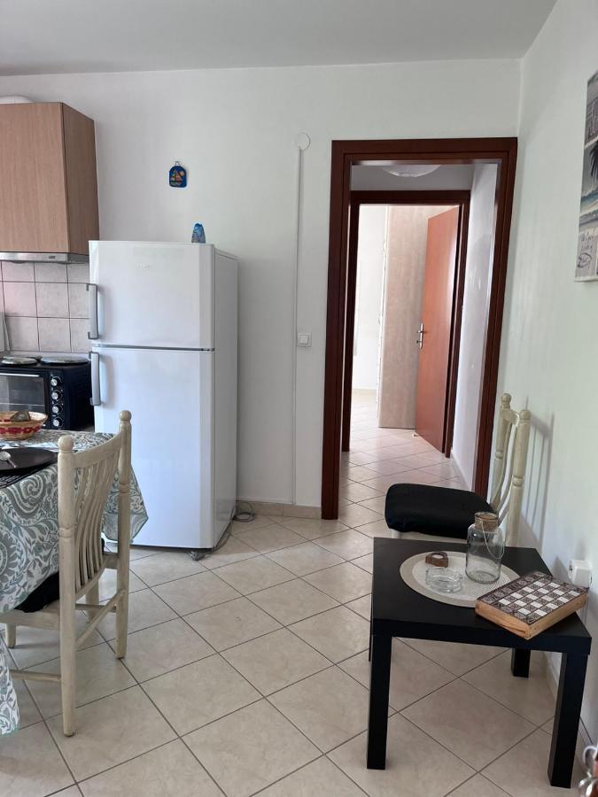 Kleio'S Apartment Lixouri Luaran gambar